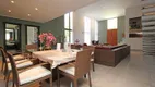 Foto 11 de Casa com 4 Quartos para alugar, 430m² em Vila del Rey, Nova Lima