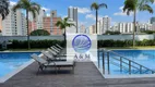 Foto 11 de Apartamento com 1 Quarto à venda, 50m² em Tatuapé, São Paulo