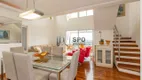 Foto 3 de Apartamento com 4 Quartos à venda, 210m² em Vila Sofia, São Paulo