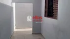 Foto 13 de Casa com 3 Quartos à venda, 104m² em Jardim Terra Branca, Bauru