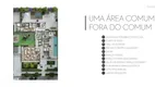 Foto 25 de Cobertura com 3 Quartos à venda, 214m² em Bigorrilho, Curitiba