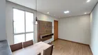 Foto 2 de Apartamento com 2 Quartos para alugar, 50m² em Residencial Parati, São Carlos