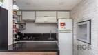 Foto 6 de Apartamento com 3 Quartos à venda, 67m² em Azenha, Porto Alegre