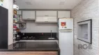 Foto 6 de Apartamento com 3 Quartos à venda, 68m² em Azenha, Porto Alegre