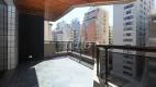 Foto 11 de Apartamento com 3 Quartos para alugar, 240m² em Consolação, São Paulo