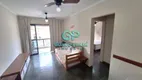 Foto 8 de Apartamento com 1 Quarto à venda, 65m² em Enseada, Guarujá