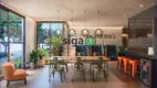 Foto 9 de Apartamento com 2 Quartos à venda, 69m² em Brooklin, São Paulo