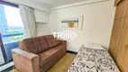 Foto 13 de Flat com 1 Quarto à venda, 44m² em Mucuripe, Fortaleza