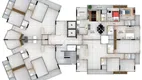 Foto 7 de Apartamento com 3 Quartos à venda, 90m² em Fátima, Fortaleza