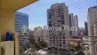 Foto 4 de Flat com 1 Quarto para alugar, 52m² em Vila Olímpia, São Paulo