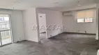 Foto 5 de Sala Comercial para alugar, 46m² em Santana, São Paulo