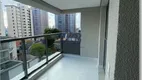 Foto 8 de Apartamento com 2 Quartos à venda, 63m² em Vila Gilda, Santo André