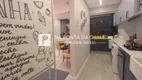 Foto 11 de Apartamento com 3 Quartos à venda, 76m² em Planalto, São Bernardo do Campo