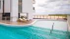 Foto 11 de Apartamento com 1 Quarto à venda, 36m² em Barra de Jangada, Jaboatão dos Guararapes
