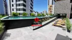 Foto 31 de Apartamento com 3 Quartos à venda, 77m² em Tambaú, João Pessoa