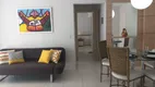 Foto 3 de Apartamento com 2 Quartos para alugar, 62m² em Ingleses Norte, Florianópolis