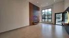 Foto 3 de Casa de Condomínio com 3 Quartos à venda, 220m² em Residencial Evidencias, Indaiatuba