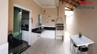 Foto 4 de Casa com 3 Quartos à venda, 150m² em Guaraú, Salto