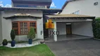 Foto 16 de Casa de Condomínio com 3 Quartos à venda, 308m² em Vila Aviação, Bauru