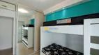 Foto 14 de Apartamento com 3 Quartos à venda, 120m² em Jardim Astúrias, Guarujá