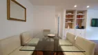 Foto 2 de Apartamento com 2 Quartos para alugar, 140m² em Leblon, Rio de Janeiro