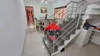 Foto 6 de Sobrado com 3 Quartos à venda, 156m² em Vila Guilhermina, São Paulo
