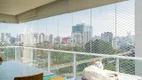 Foto 5 de Apartamento com 2 Quartos à venda, 138m² em Brooklin, São Paulo