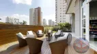 Foto 23 de Apartamento com 1 Quarto para alugar, 38m² em Cidade Monções, São Paulo