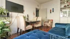 Foto 9 de Apartamento com 2 Quartos à venda, 59m² em Azenha, Porto Alegre