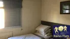 Foto 4 de Flat com 1 Quarto para alugar, 40m² em Consolação, São Paulo