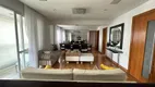 Foto 4 de Apartamento com 3 Quartos à venda, 146m² em Vila Romana, São Paulo