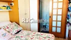 Foto 4 de Cobertura com 3 Quartos à venda, 154m² em Grajaú, Rio de Janeiro