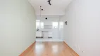 Foto 10 de Apartamento com 1 Quarto à venda, 69m² em Cabral, Curitiba