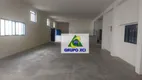 Foto 10 de Galpão/Depósito/Armazém para alugar, 600m² em Parque Taquaral, Campinas