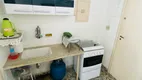 Foto 3 de Apartamento com 1 Quarto à venda, 30m² em Cidade Ocian, Praia Grande