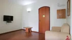 Foto 4 de Flat com 1 Quarto para alugar, 52m² em Moema, São Paulo