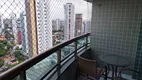 Foto 32 de Apartamento com 4 Quartos à venda, 122m² em Madalena, Recife