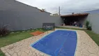 Foto 21 de Casa com 3 Quartos para alugar, 260m² em Jardim Maristela, Atibaia