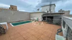 Foto 2 de Cobertura com 4 Quartos à venda, 405m² em Ponta da Praia, Santos