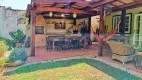 Foto 6 de Casa de Condomínio com 4 Quartos à venda, 270m² em Granja Viana, Cotia