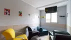 Foto 21 de Apartamento com 2 Quartos para alugar, 56m² em Vila Valparaiso, Santo André