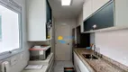 Foto 24 de Apartamento com 3 Quartos à venda, 115m² em Pitangueiras, Guarujá