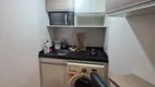 Foto 10 de Apartamento com 1 Quarto para alugar, 38m² em Moema, São Paulo