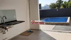 Foto 8 de Casa com 3 Quartos à venda, 128m² em Jardim São José, Arujá