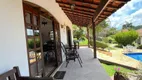Foto 26 de Casa de Condomínio com 3 Quartos à venda, 620m² em Condomínio Hari Country Club, Santa Isabel