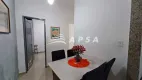 Foto 7 de Apartamento com 2 Quartos à venda, 56m² em São Cristóvão, Rio de Janeiro