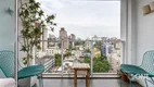 Foto 8 de Apartamento com 3 Quartos à venda, 86m² em Petrópolis, Porto Alegre