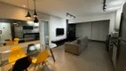 Foto 2 de Apartamento com 1 Quarto para alugar, 50m² em Chácara Santo Antônio, São Paulo