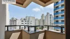 Foto 24 de Apartamento com 4 Quartos à venda, 230m² em Moema, São Paulo