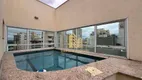 Foto 2 de Cobertura com 4 Quartos para venda ou aluguel, 305m² em Jardim Aquarius, São José dos Campos